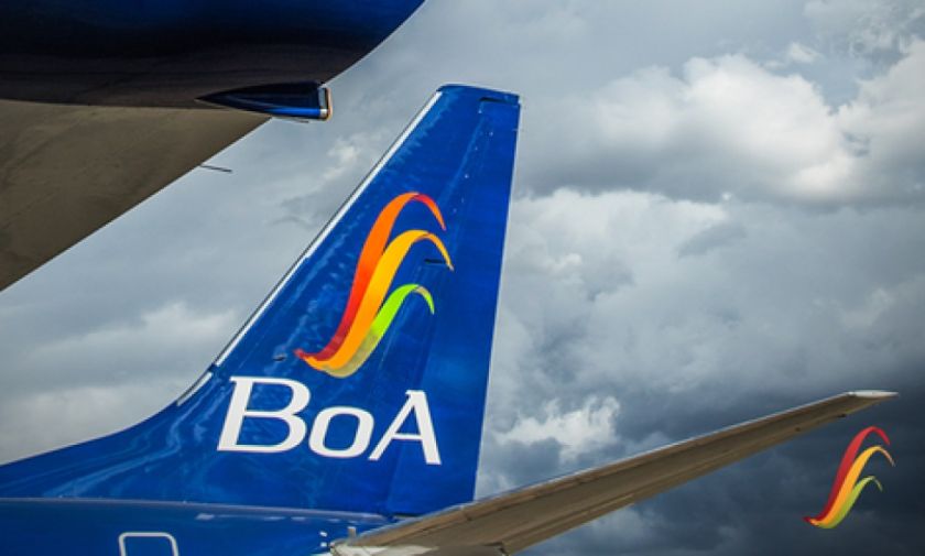 BoA anuncia la ampliación de su flota aérea