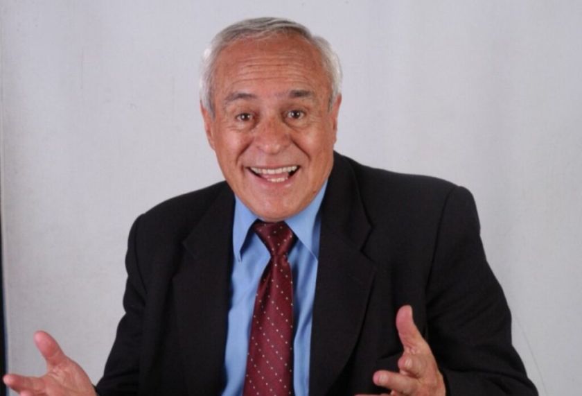 Plantean declarar a David Santalla como “Hijo Predilecto” de La Paz