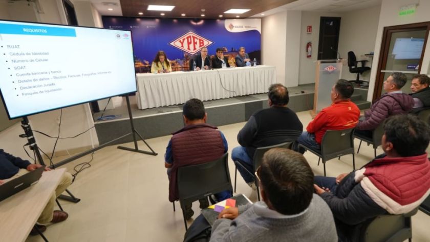 Todo sobre el SREC, la plataforma para reportar daños de su vehículo por gasolina desestabilizada