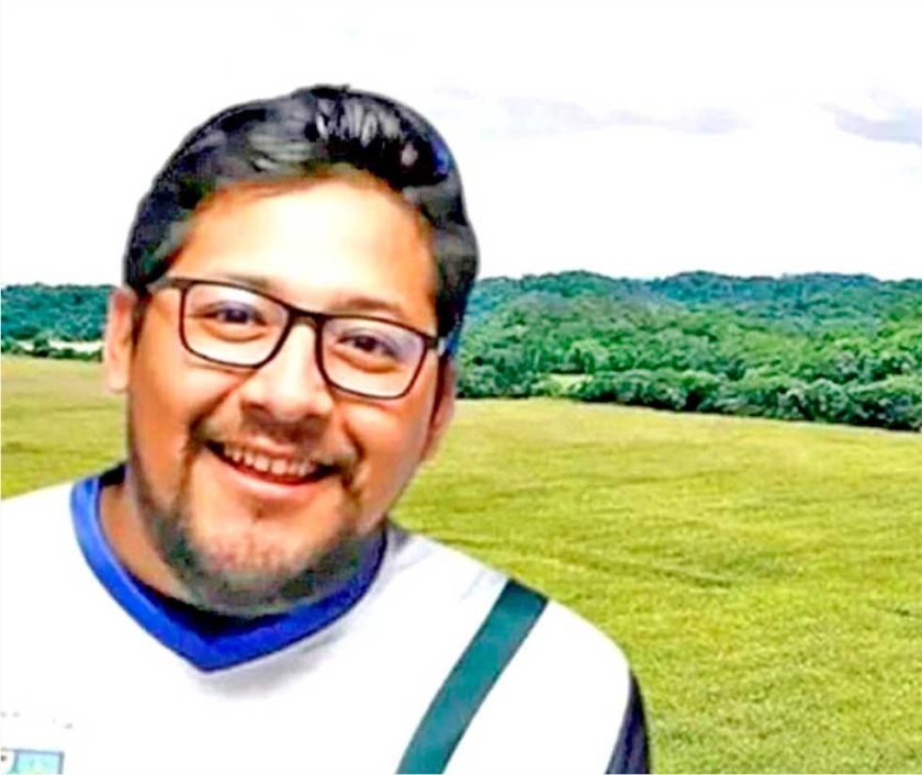 Declaran rebelde a Rafael, hijo del expresidente Arce