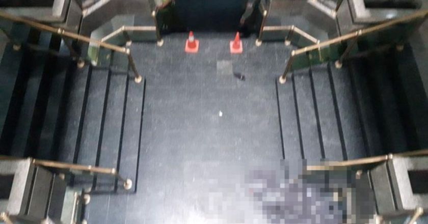 Cochabamba: Mujer fallece al caer de 11 pisos
