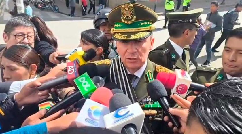 Policía anuncia nuevos operativos antidroga  en el norte potosino