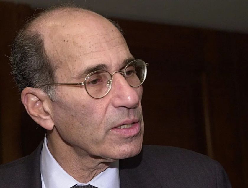 Científico ganador del Nobel renuncia a un cargo en Columbia por sus vínculos con Epstein