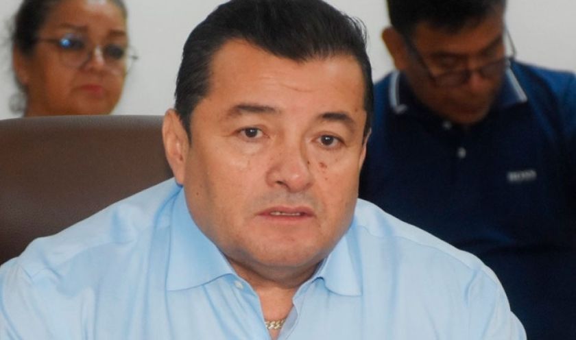 Defensa de Jhonny Fernández ve arbitraria la aprehensión