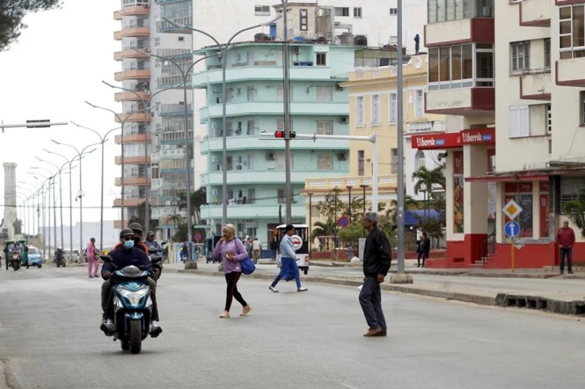 Canadá dará a Cuba «de forma inmediata» 5,8 millones de dólares en ayuda humanitaria
