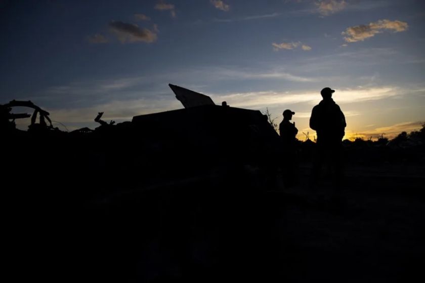 Kiev calcula que hay 90.000 ucranianos desaparecidos desde el inicio de la guerra