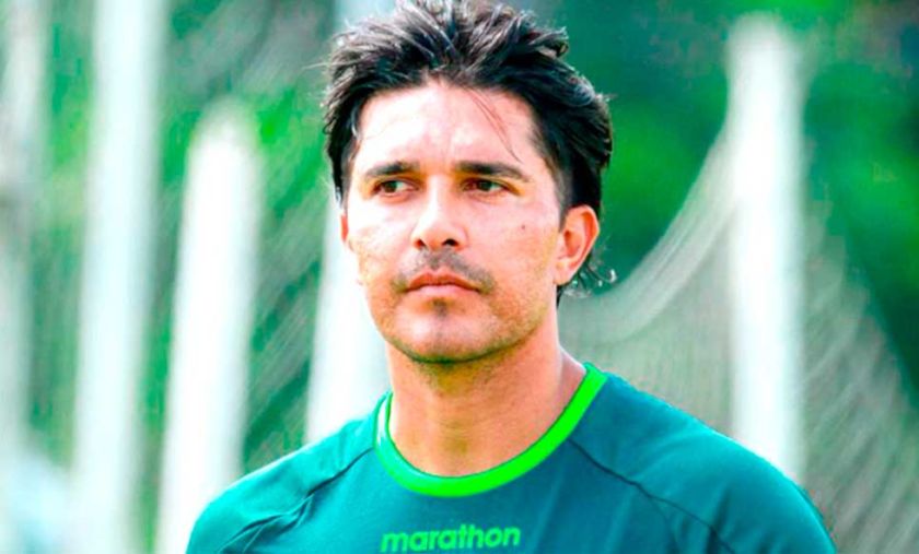 Villegas habló de Martins