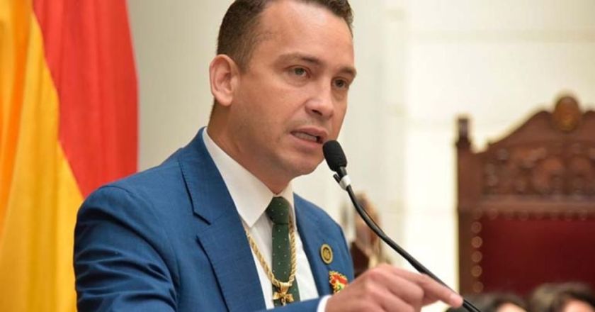 TSJ reporta 6.788 causas atendidas en 2025