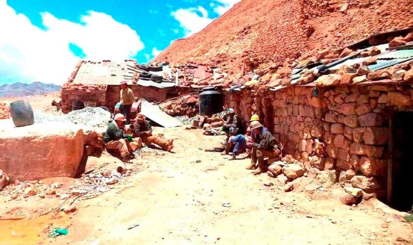Defensoría pide trabajo coordinado para frenar las muertes en minas