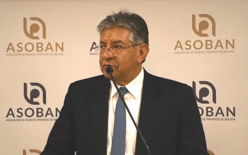 Asoban recomienda el uso del QR como alternativa segura para transacciones financieras