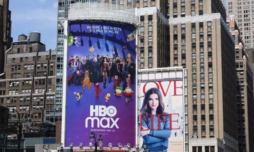 Paramount unirá HBO Max y Paramount+ en una plataforma tras adquirir Warner Bros 