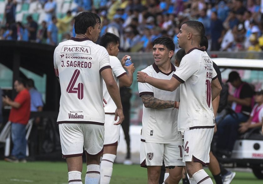 Bolívar solicita VAR y árbitros FIFA para los partidos ante Always Ready