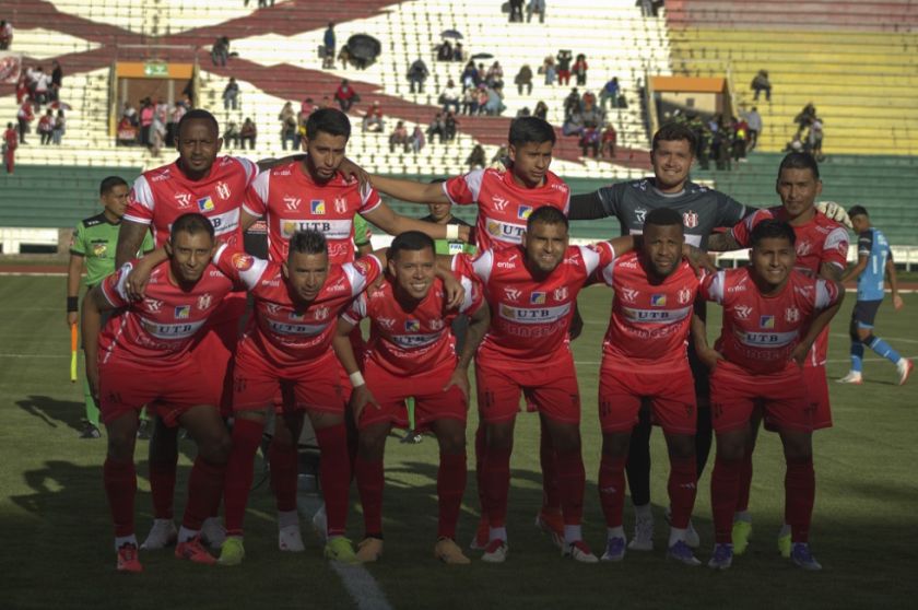Independiente y Guabirá llegan golpeados al duelo de la Copa Sudamericana
