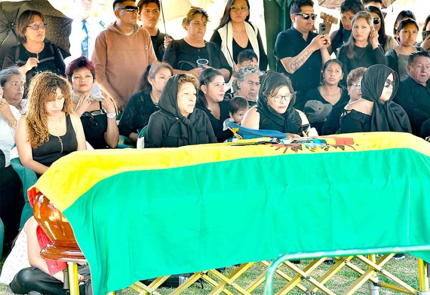 Piloto afirma que los frenos no respondieron al aterrizar