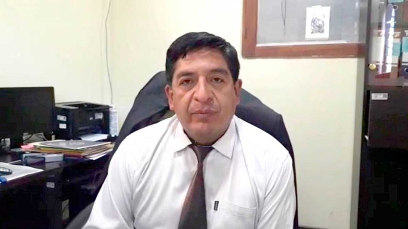 Institutos de Educación Superior cierran periodo de inscripciones de estudiantes