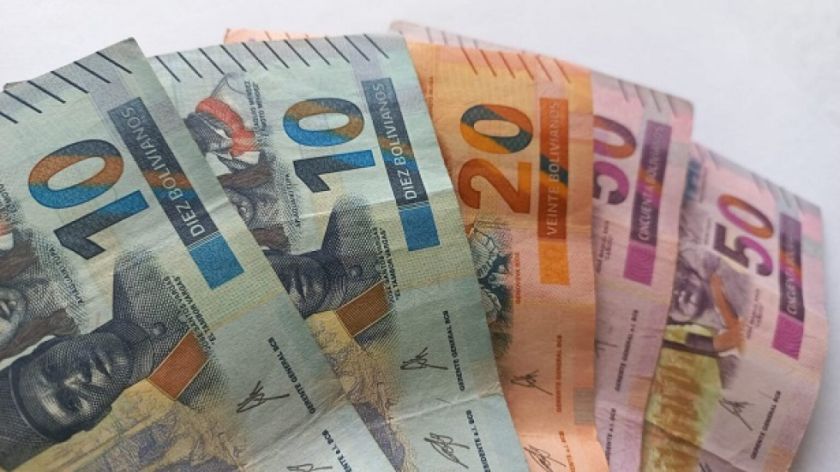 Aplicación móvil para verificar billetes de la serie B funciona sin conexión a internet afirma Gobierno