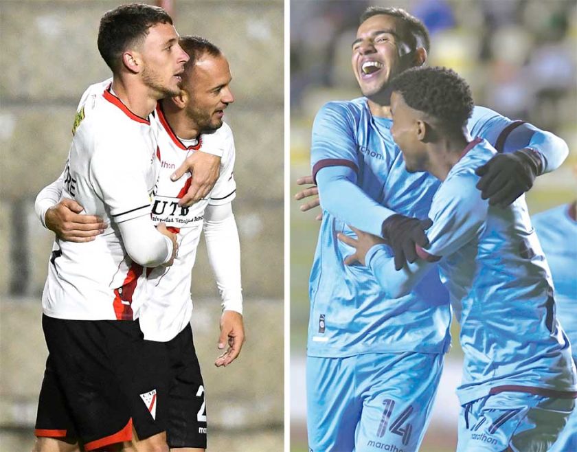 La final ya tiene fechas