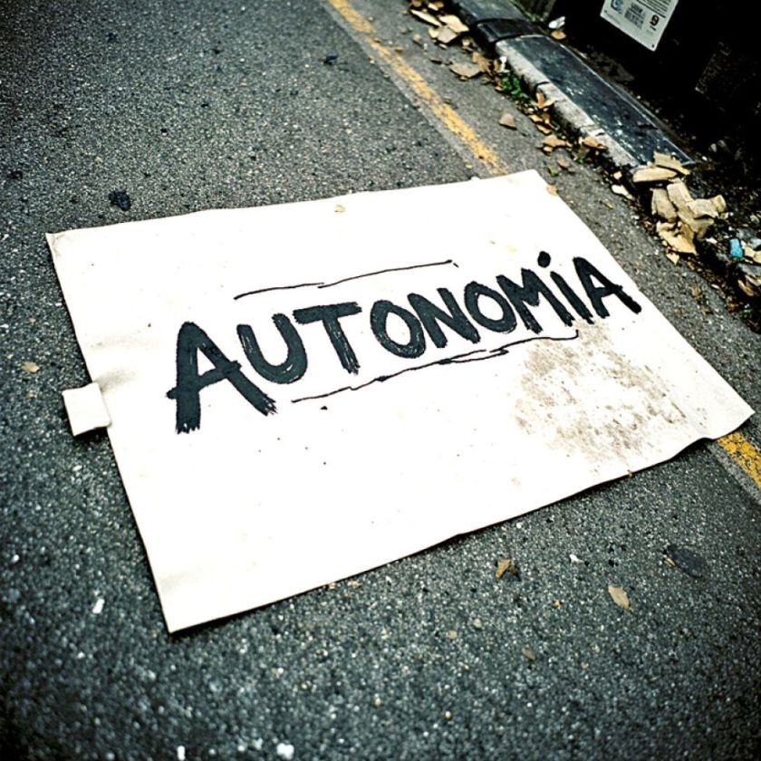Identifican 41 normas contra las autonomías