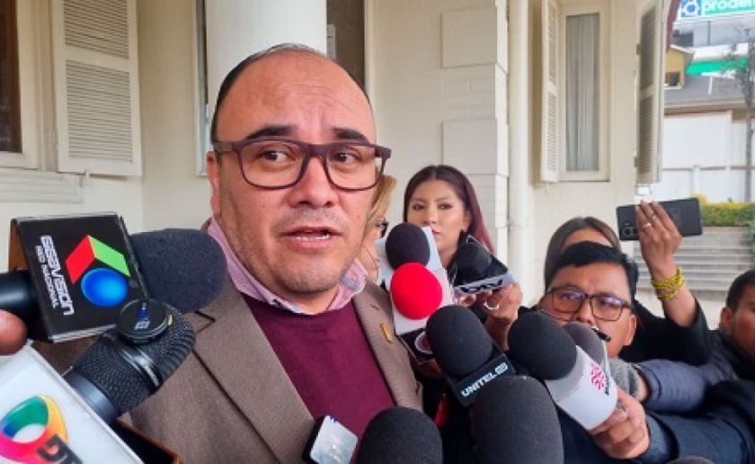Subnacionales: TSE anuncia que los debates serán del 11 al 15 de marzo