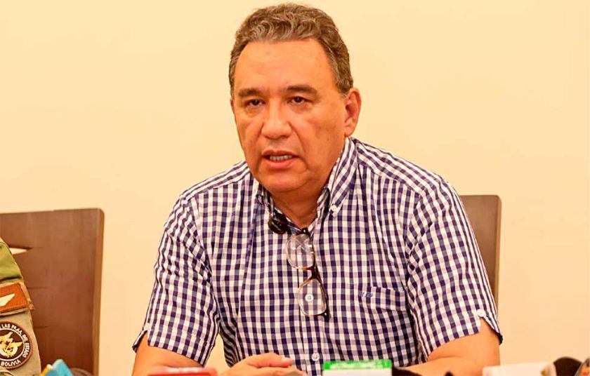 Bolivia, a la cumbre sobre lucha contra los cárteles