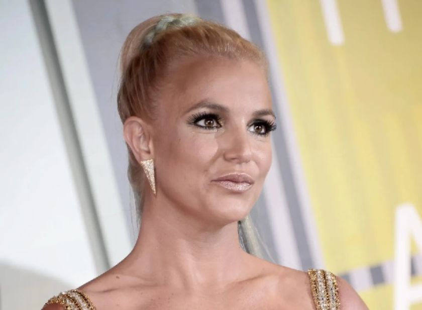 Britney Spears, liberada tras ser arrestada por supuestamente conducir ebria en California