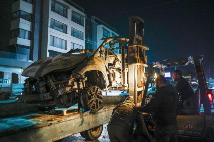 Israel ordena evacuar el bastión de Hizbulá en Beirut: “Salven sus vidas”