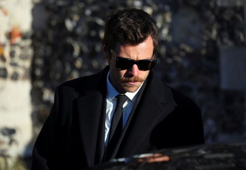 Harry Styles habla de la tristeza y el renacer creativo tras la partida de Liam Payne