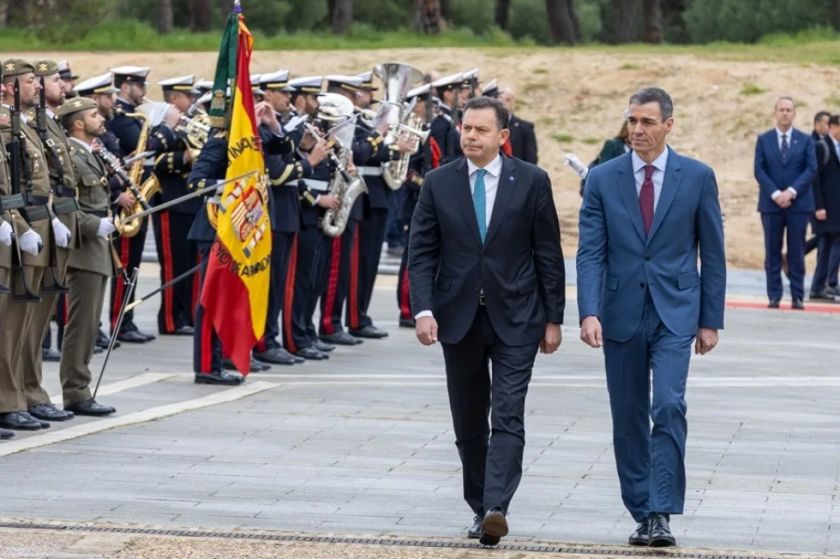 Pedro Sánchez: la guerra en Irán es «un extraordinario error que vamos a pagar»