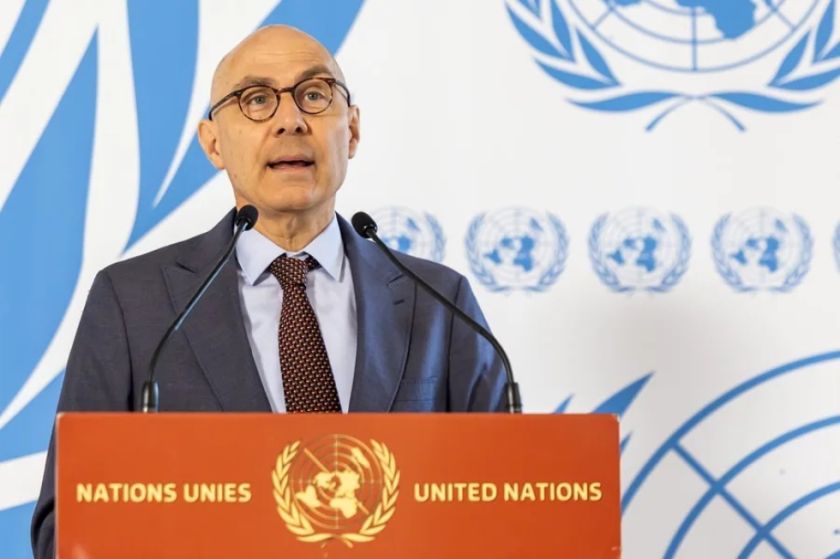 La ONU advierte de las repercusiones económicas y ambientales a nivel global por la guerra en Irán