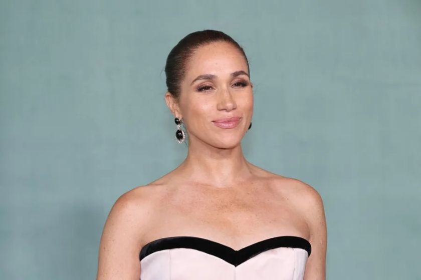 Netflix rompe la alianza con la marca de estilo de vida de Meghan Markle