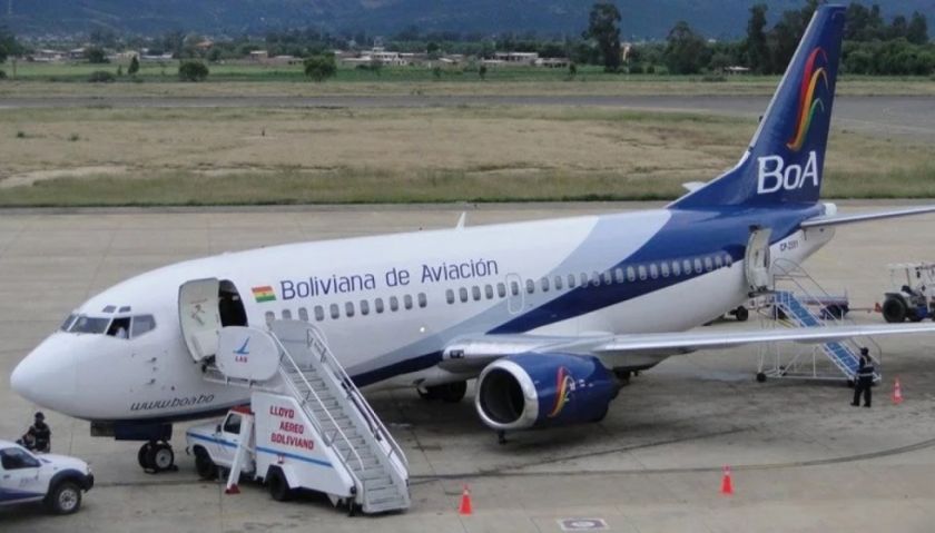 BoA compensa a pasajeros con vuelos reprogramados por “situaciones imprevistas”