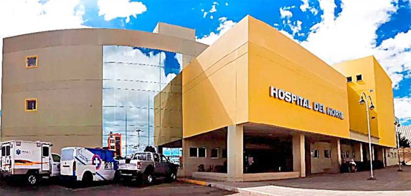 El Alto: Buscan a madre  que envenenó a sus hijos