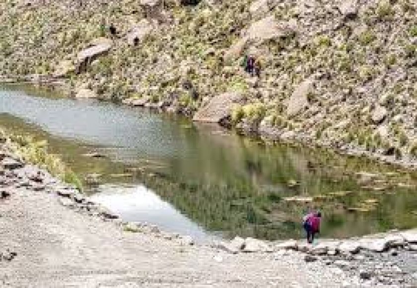 Gobernador interino de Potosí confirma avances en el proyecto Sijllahuiri 