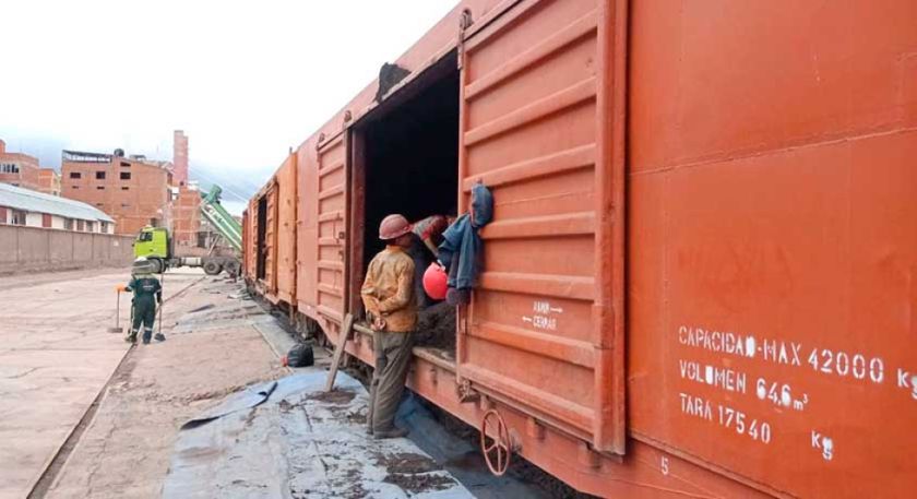 Prevén el incremento de precios de los minerales por guerra en Oriente Medio