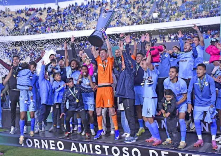 Título celeste