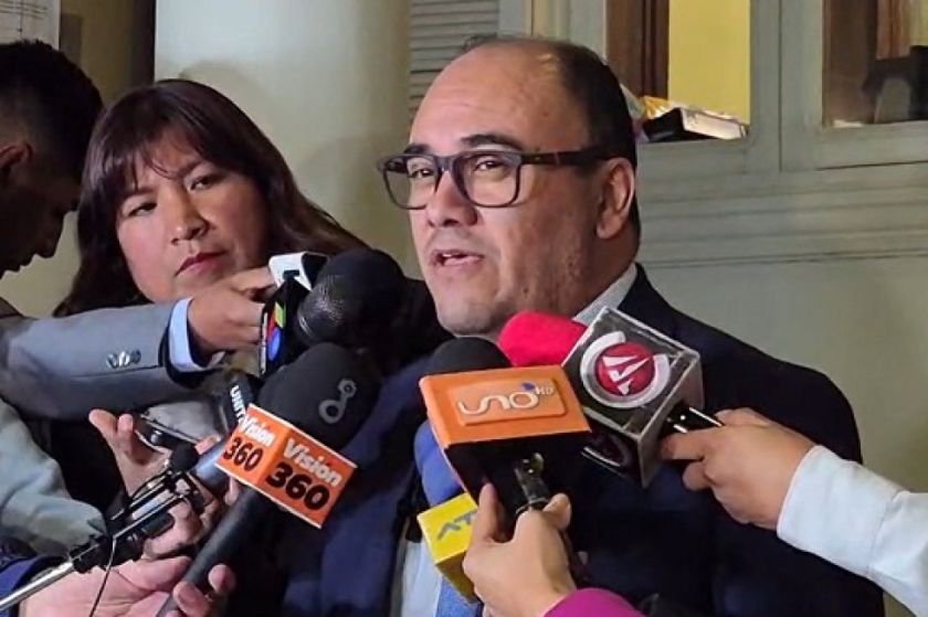 TSE informa que el 95% de candidatos confirmó asistencia a debates subnacionales
