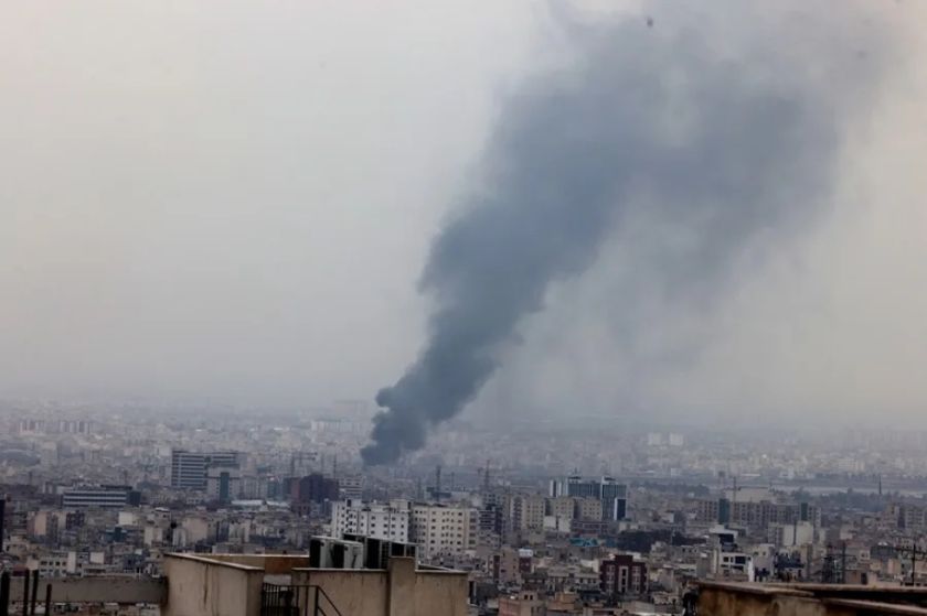 El Pentágono advierte de que este martes será el «día más intenso» de ataques contra Irán