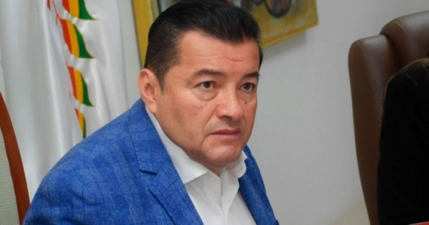 Postergan para el viernes audiencia de apelación de Jhonny Fernández