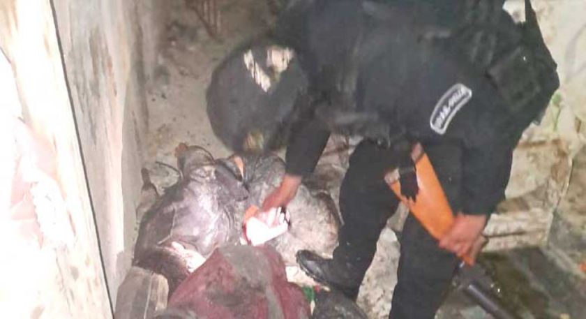 Ya son 43 los mineros  fallecidos en socavones en lo que va del año