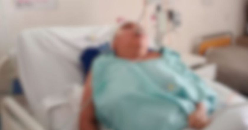 Sucre: Padre solicita ayuda solidaria para tratamientos médicos de su hija con cáncer