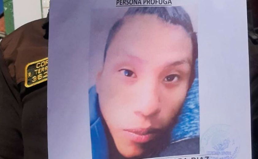 Buscan a quien le quitó la vida a Maribel en frente de sus hijos