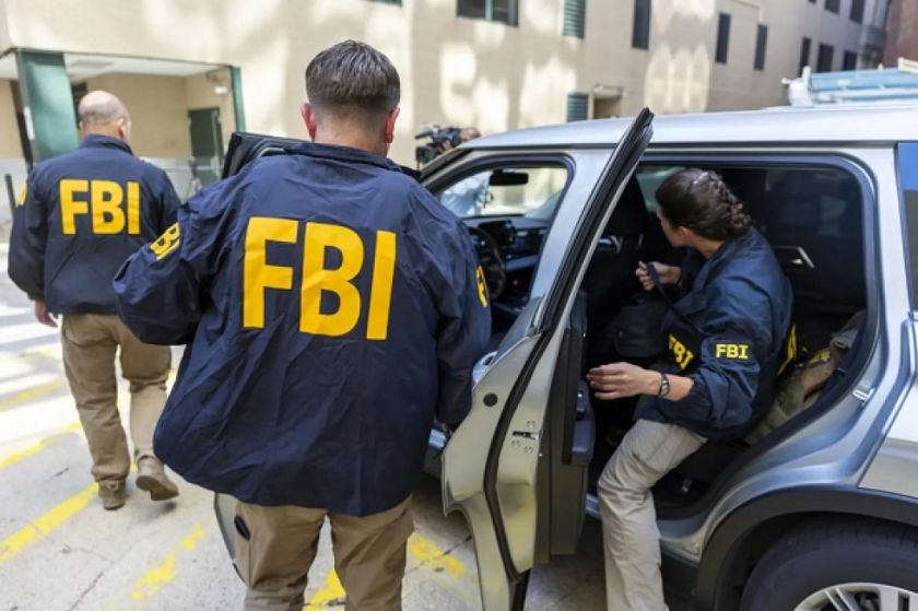 El FBI ha alertado sobre posibles planes iraníes de atacar California con drones