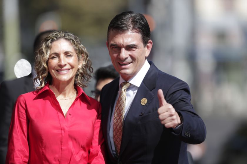 Paz busca un “nuevo ciclo” entre Bolivia y Chile: “Siempre hay un mejor futuro que el pasado”