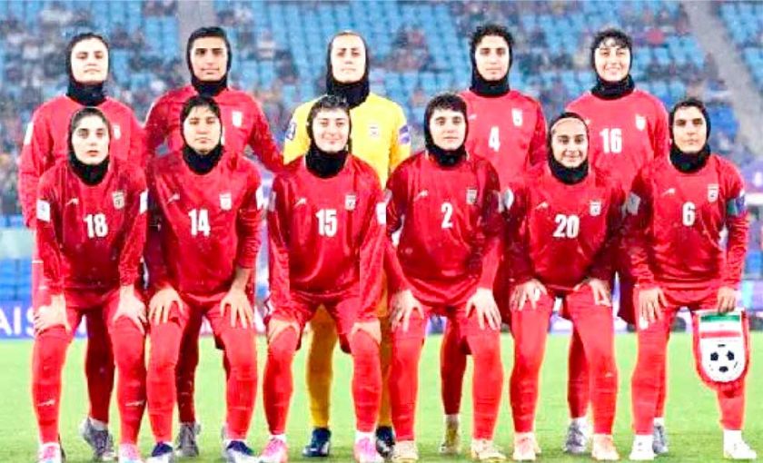 Australia asila a iraníes
