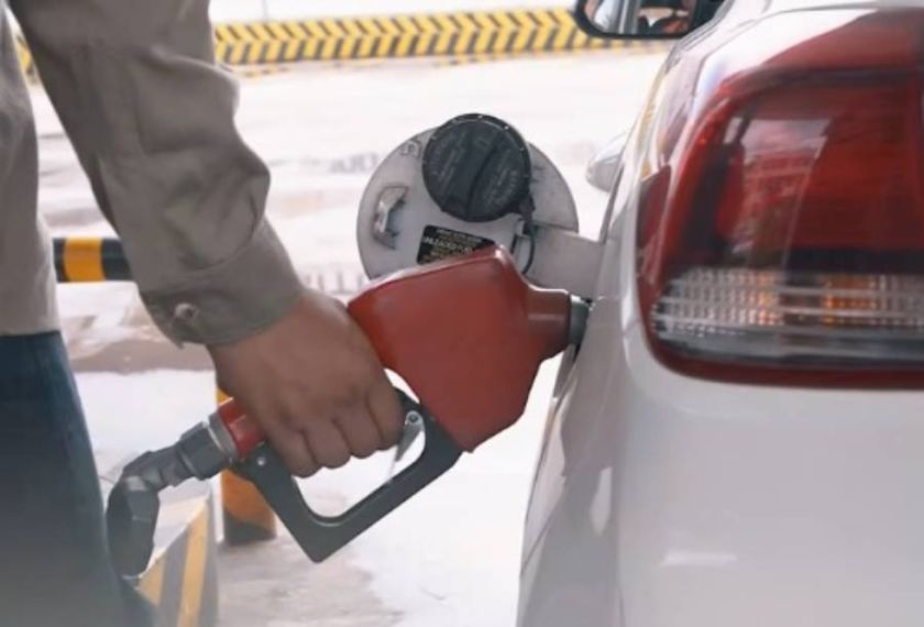 YPFB defiende gasolina con aditivos pese a reacciones en redes sociales