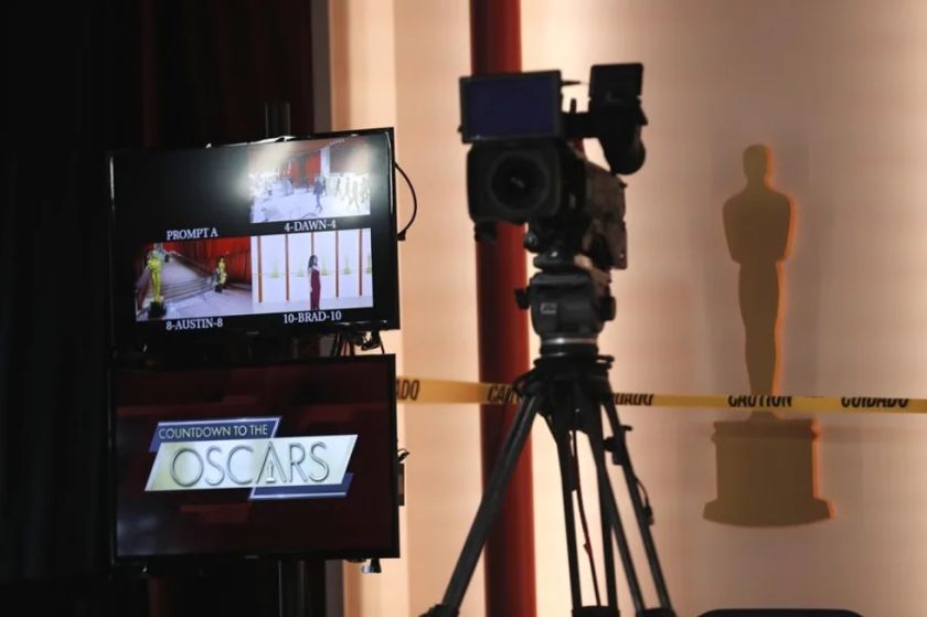 Los Óscar encaran la edición más tensa bajo la sombra de Trump