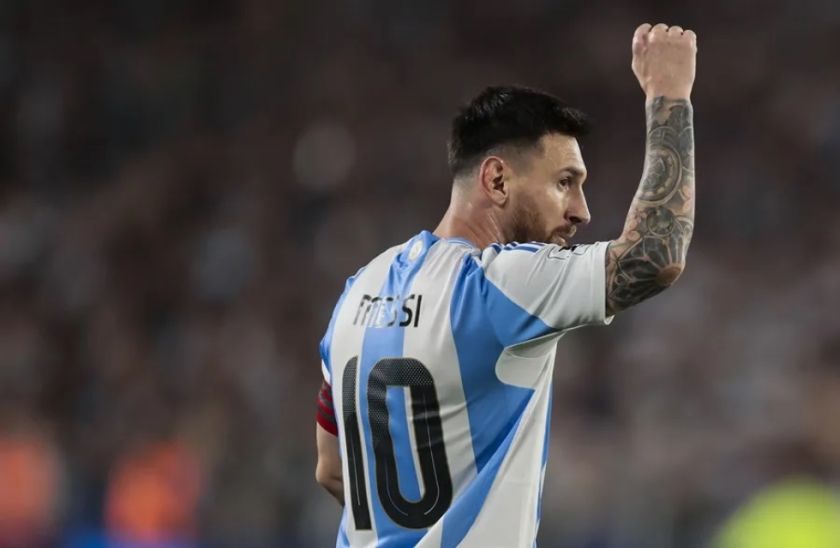 El Presidente de la AFA quiere que la Finalissima entre España y Argentina se juegue en el Monumental