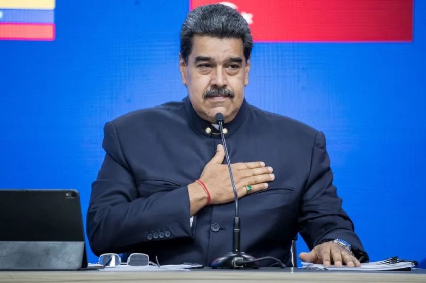 Misión de ONU: «Maquinaria represiva en Venezuela sigue operativa» tras captura de Maduro