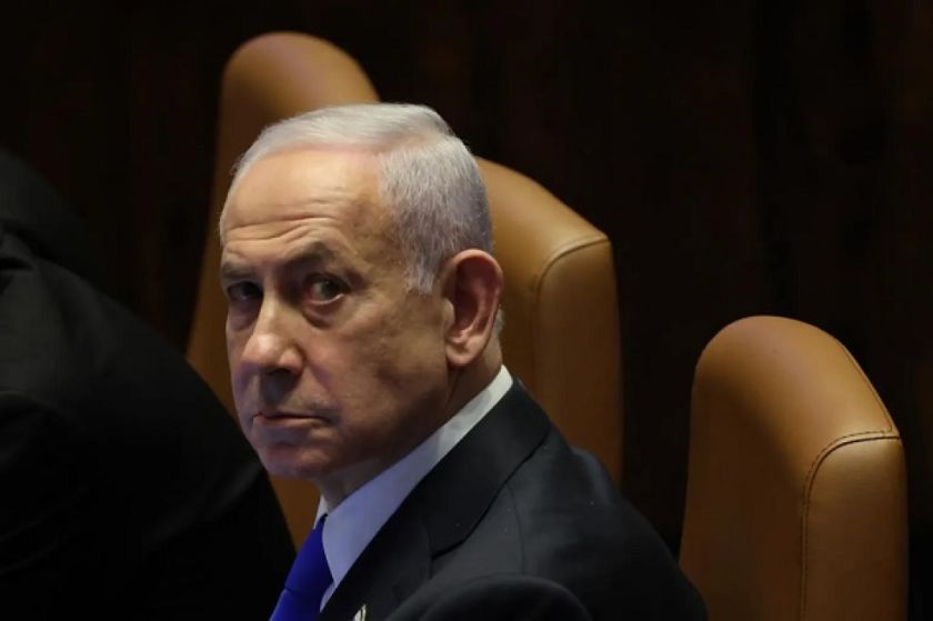 Netanyahu cuestiona al Gobierno libanés sobre que Hizbulá siga actuando