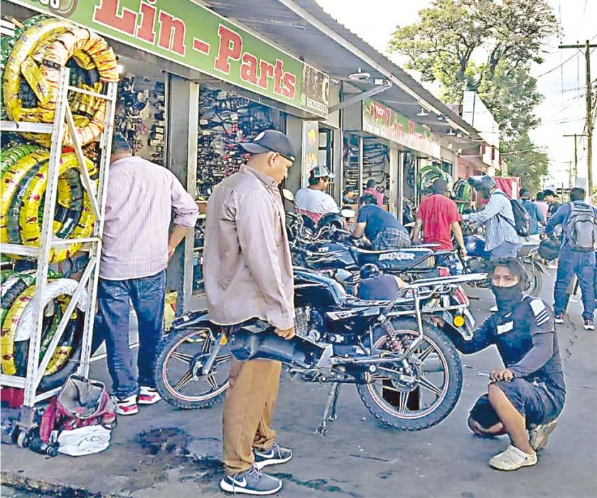 Denuncian que gasolina con aditivos agrava fallas